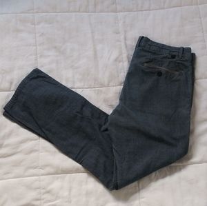 Men's Comune Cotton Pants